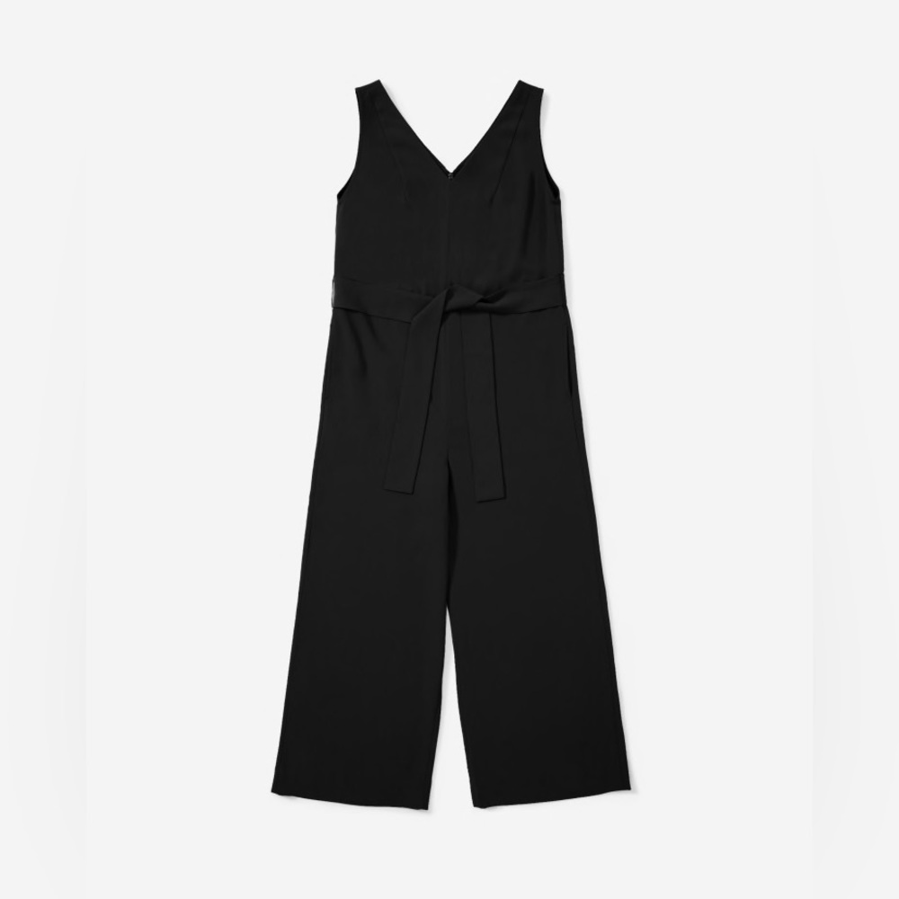 The Japanese GoWeave Essential Jumpsuit